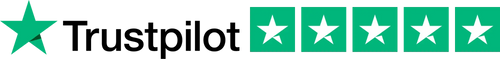 Trustpilot Logo