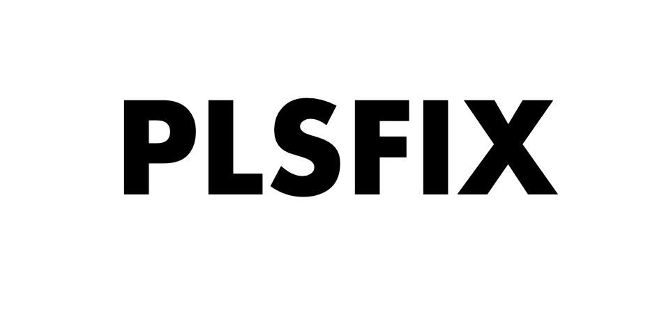 PLSFIX